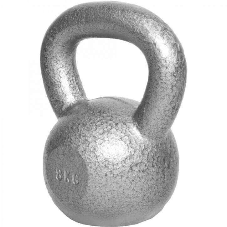 Gorilla Sports Kettlebell Massive