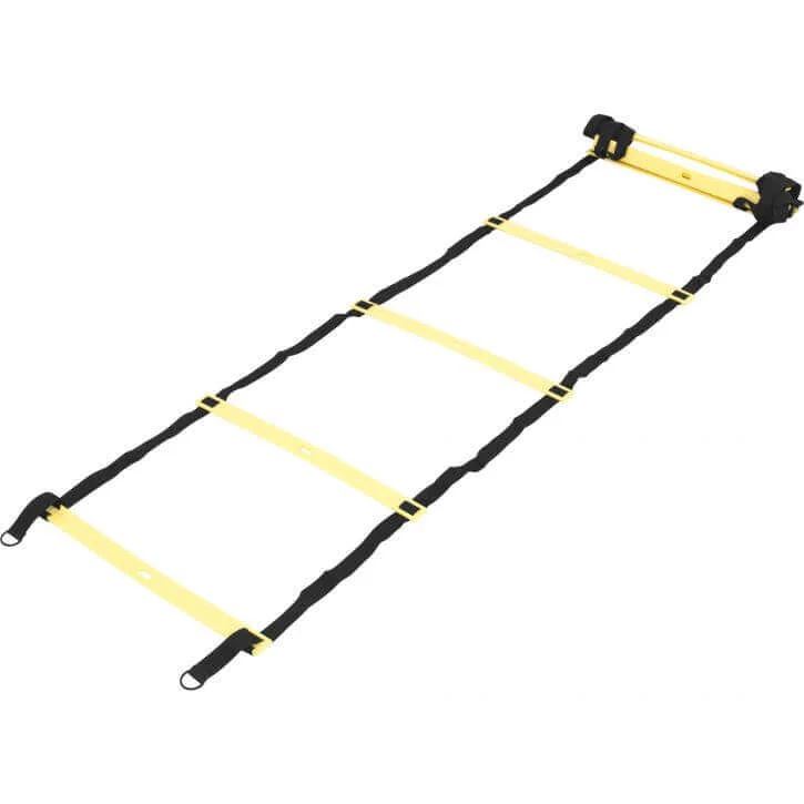 Gorilla Sports Löpstege Agilitystege Step ladder - 1+2