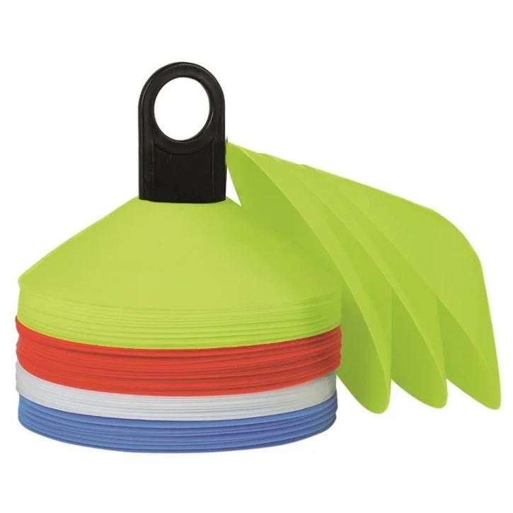 Gorilla Sports Markeringskoner ScSPORTS - 50st