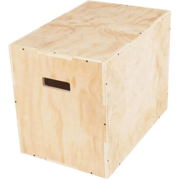 Gorilla Sports Plyobox - 200kg