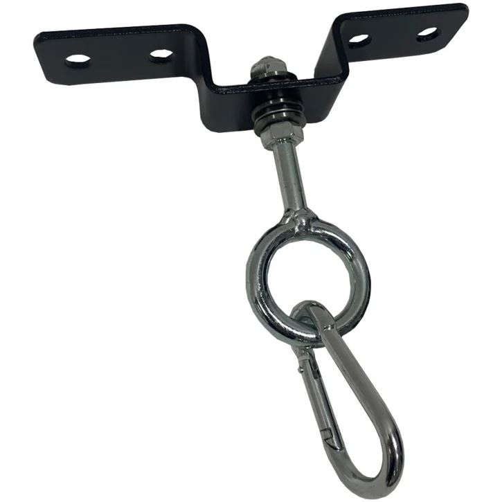 Gorilla Sports Takfäste Upphängning Roterande - Boxningssäck