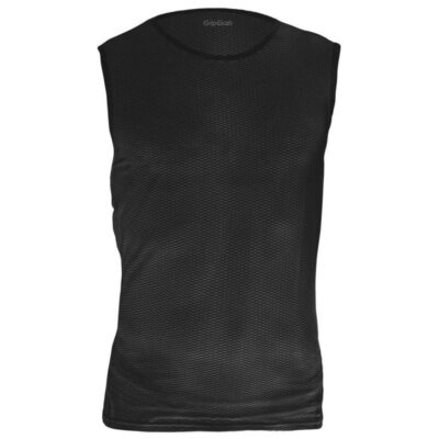 GripGrab Underställ Ultralight Sleeveless Mesh Baselayer