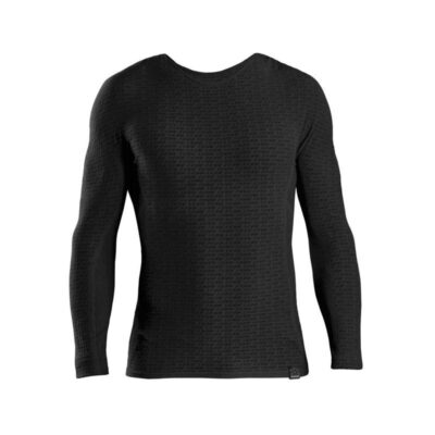 GripGrab Underställströja Freedom Seamless Thermal