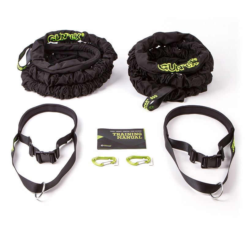 GUN-eX Cobra Gunning Kit