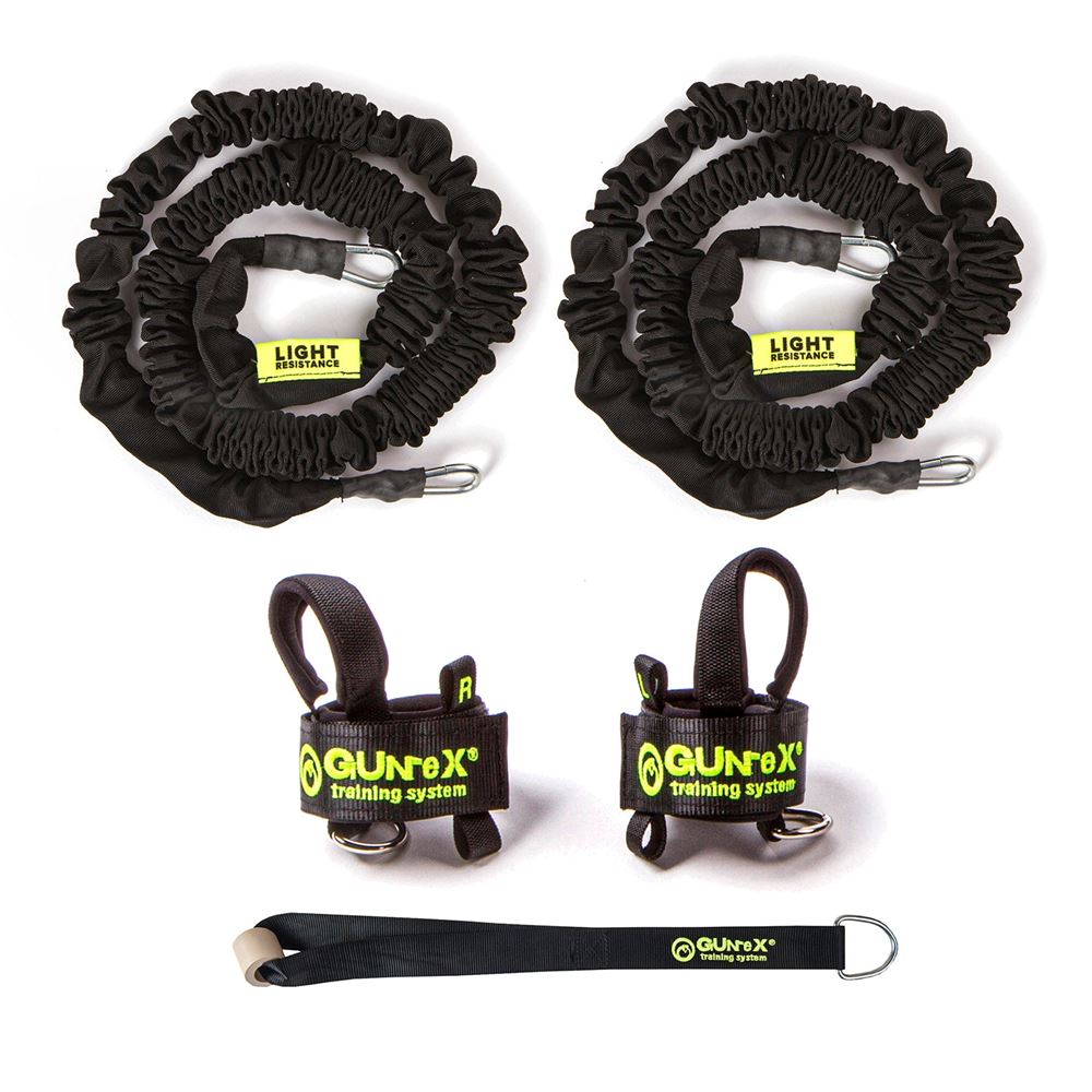 GUN-eX Double Trainer