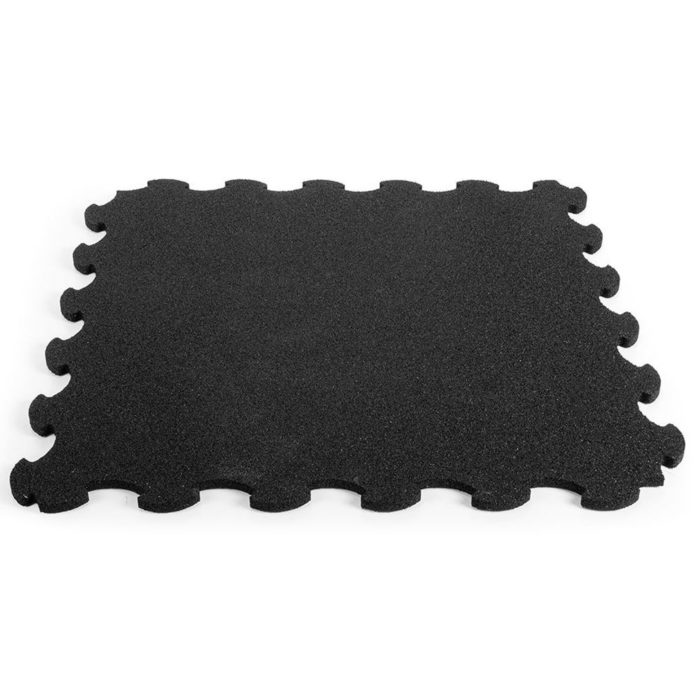 Gymstick Interlocking Mat Pro Rubber (102