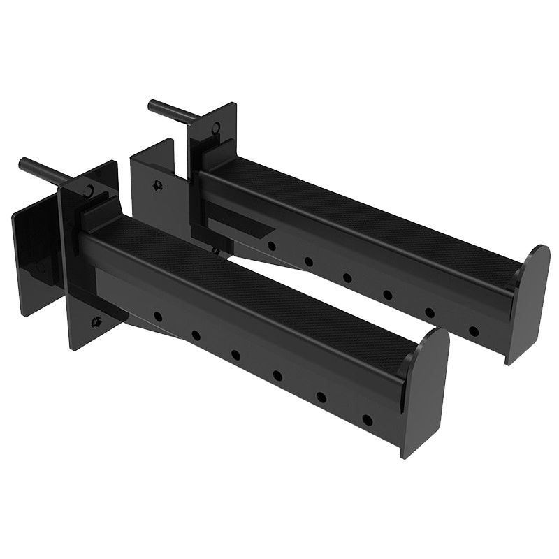 Gymstick Safety Bars