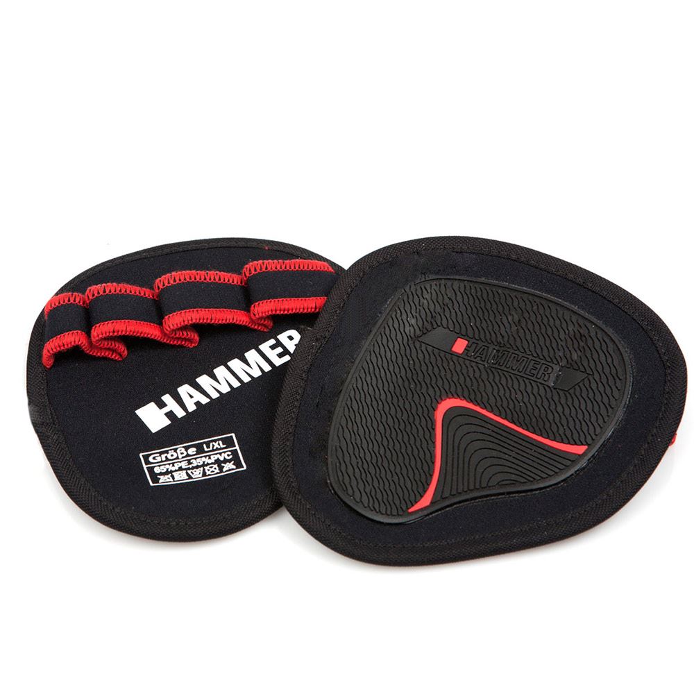 Hammer Sport Grip Pads