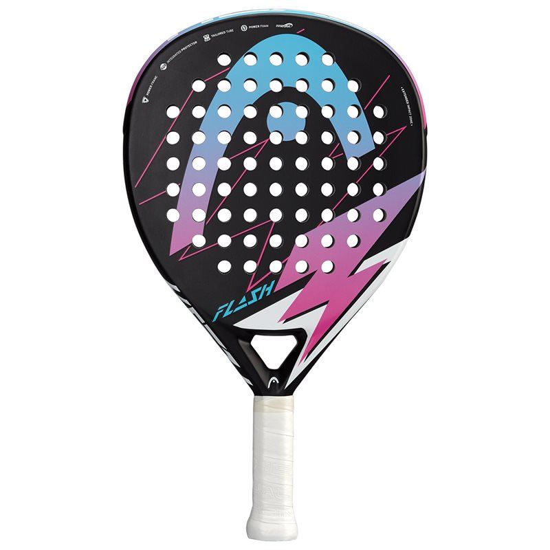 Head Flash Pink Women