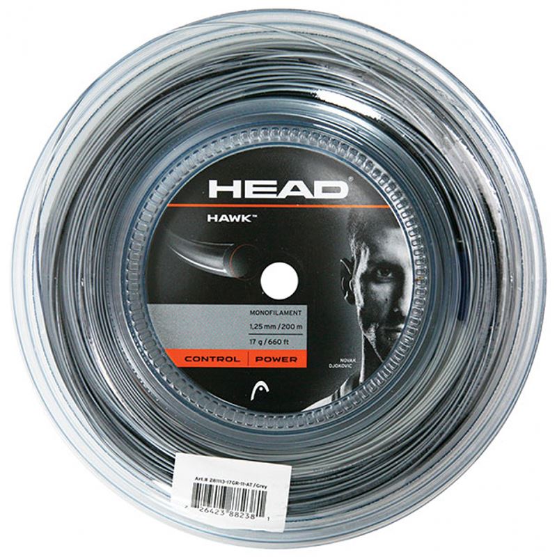 Head Hawk 200M