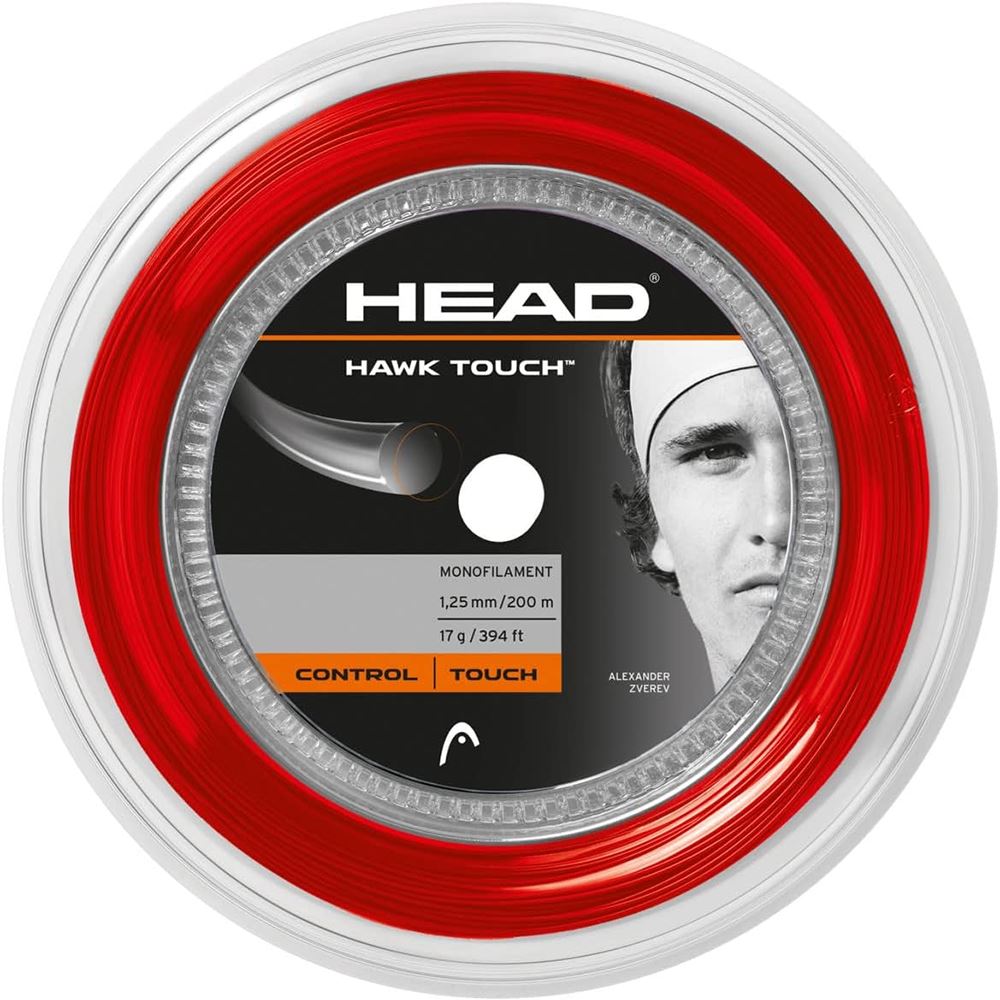 Head Hawk Touch 200M