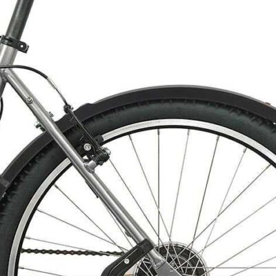 Hebie Skärmset Viper 26-29"