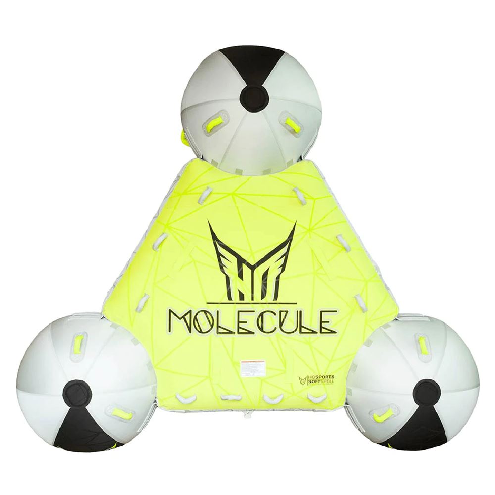 HO SPORTS Traction Molequle Madrass