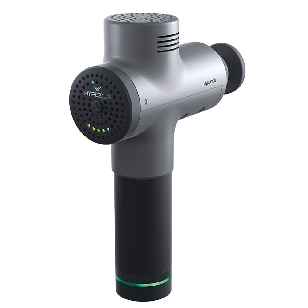 Hyperice Hypervolt Bluetooth Black/Silver