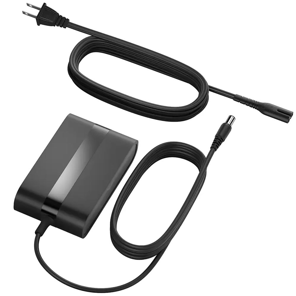 Hyperice Hypervolt Charger Black