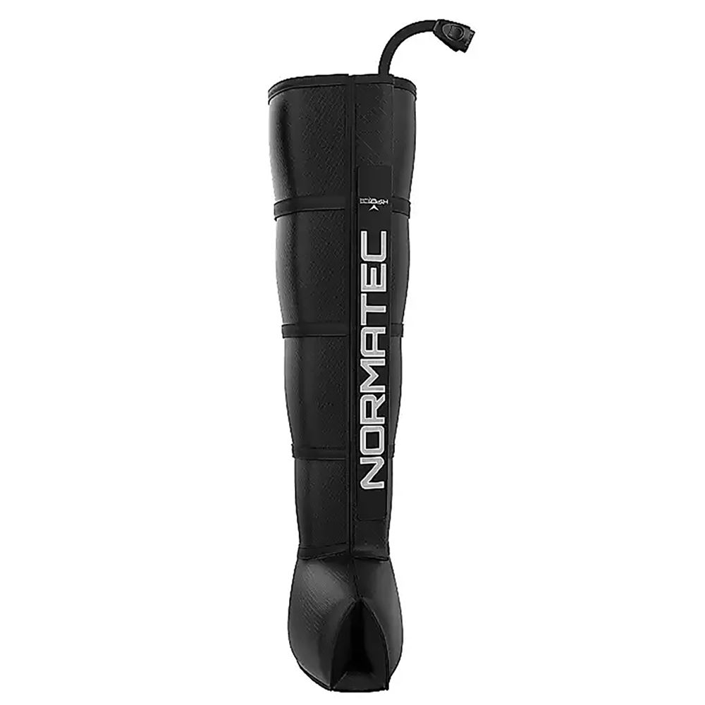 Hyperice Normatec 2.0 Leg Attachment Single - Black/Standard