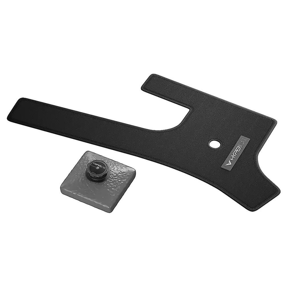 Hyperice Shoulder Left Black