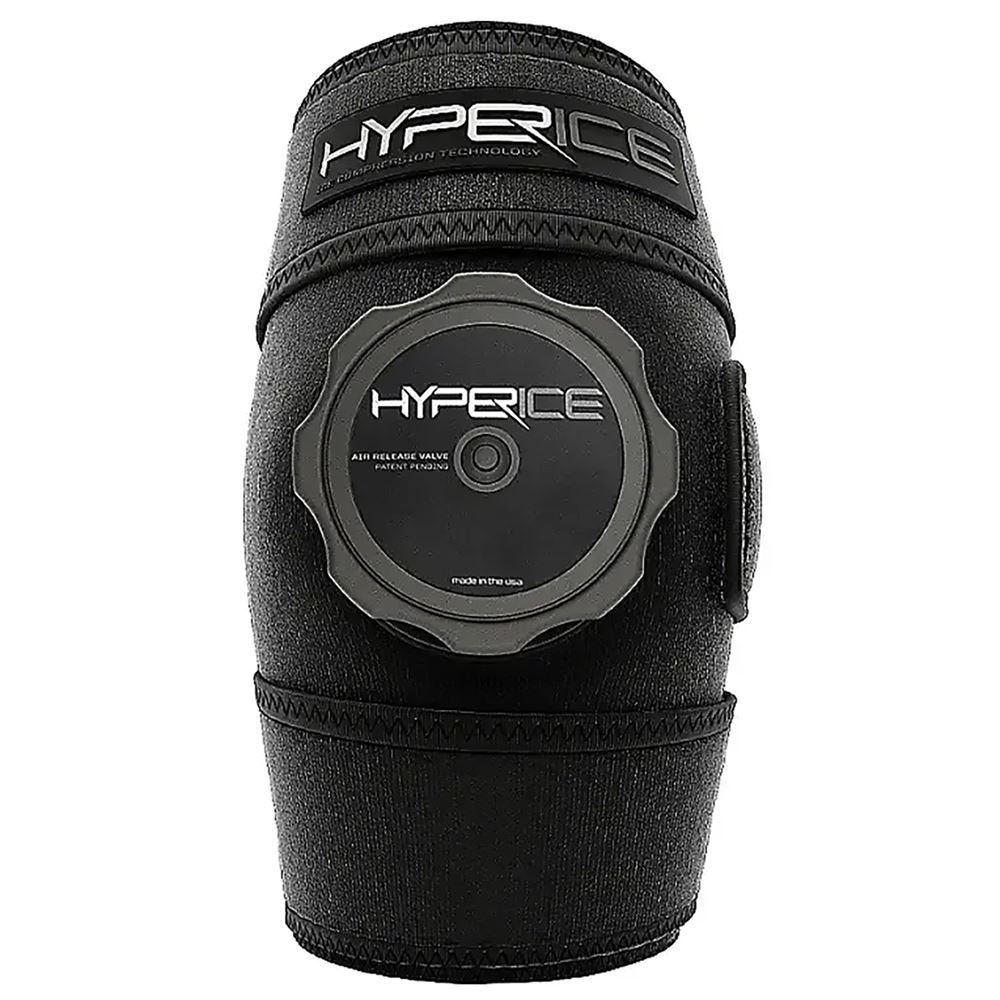 Hyperice Utility Black