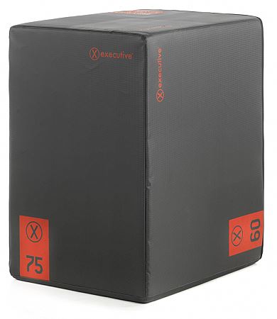 K-Well Executive - Soft Plyo Box 3-1