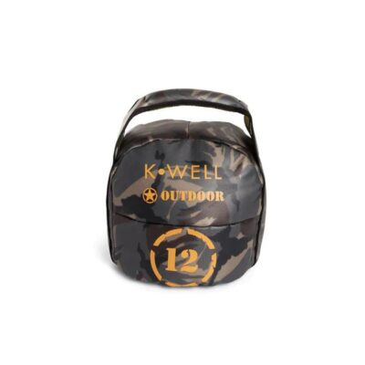 K-Well Kettle Soft Outdoor Line