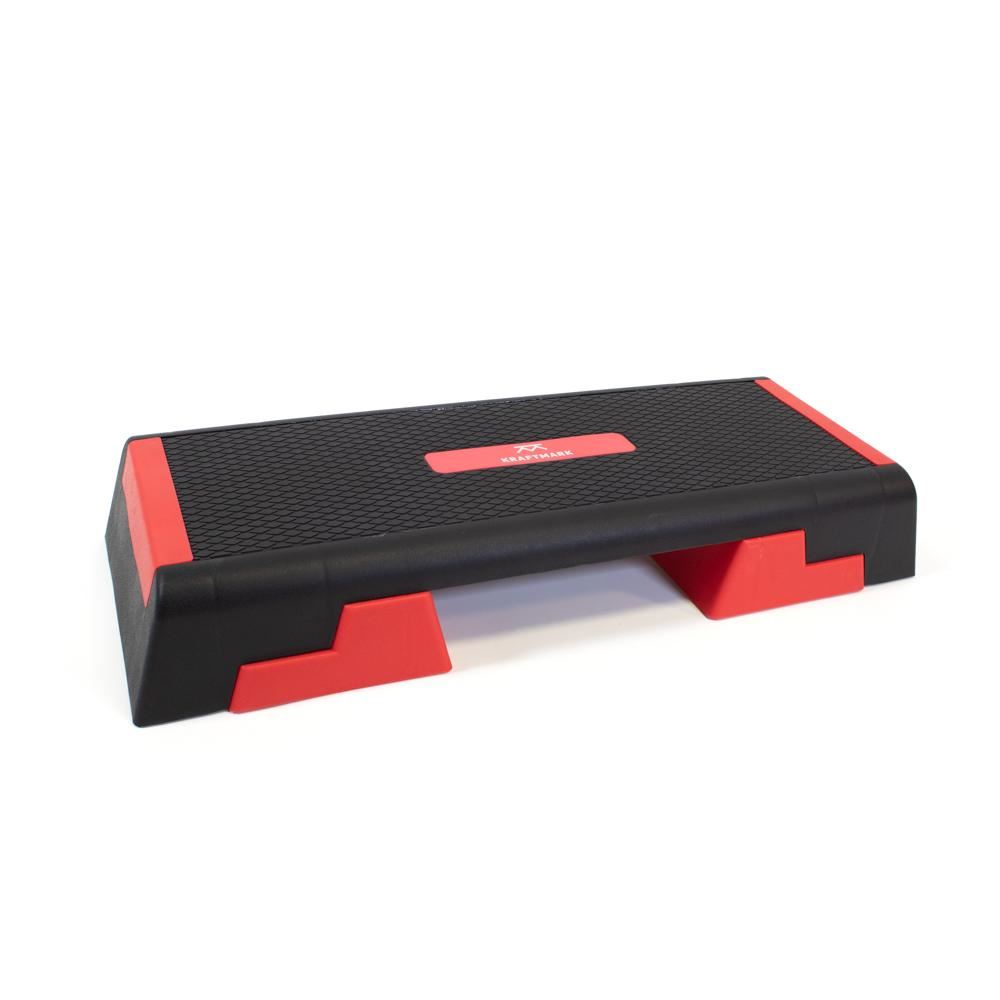 Kraftmark 1.0 - Step-Up Board (Vm Begagnad)