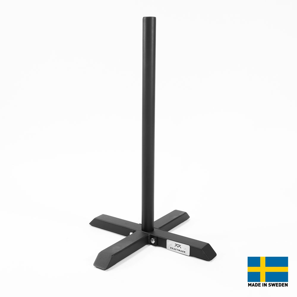 Kraftmark Förvaring För Viktskivor Stack Rack 2.0