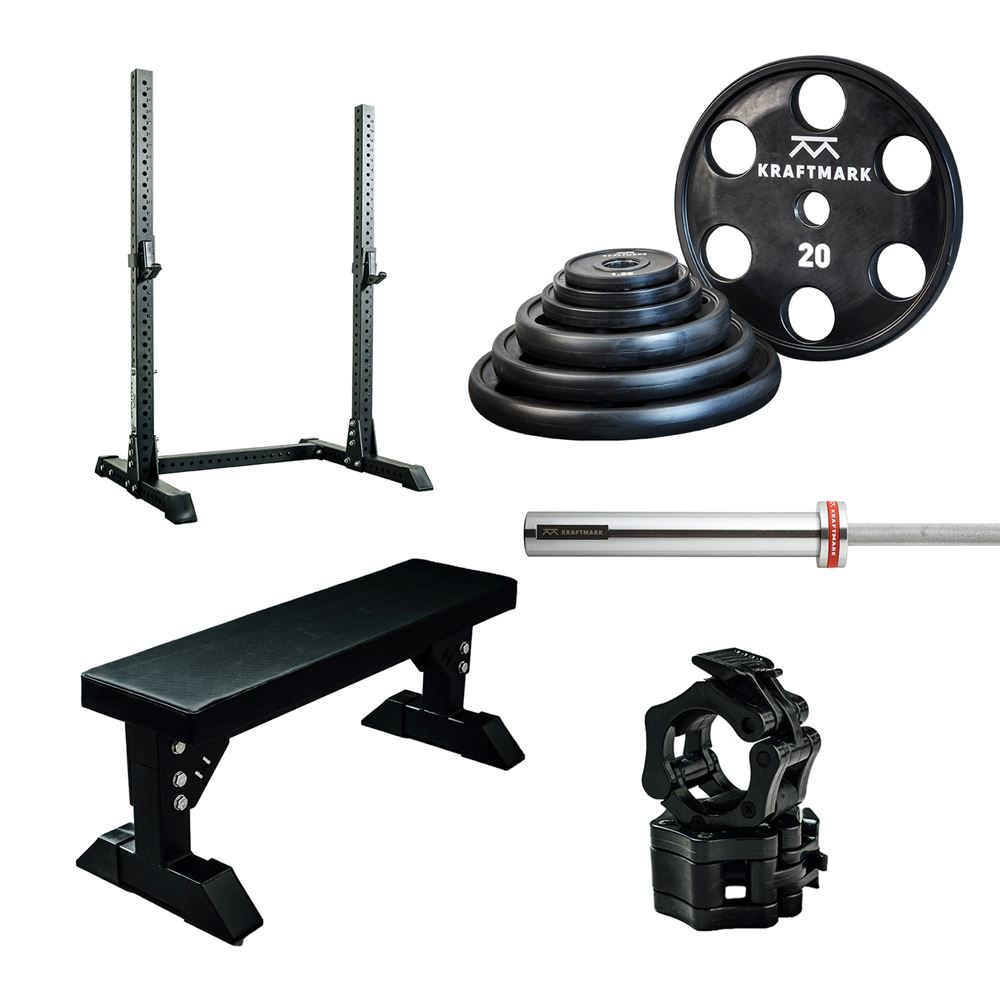 Kraftmark Hemmapaket PU