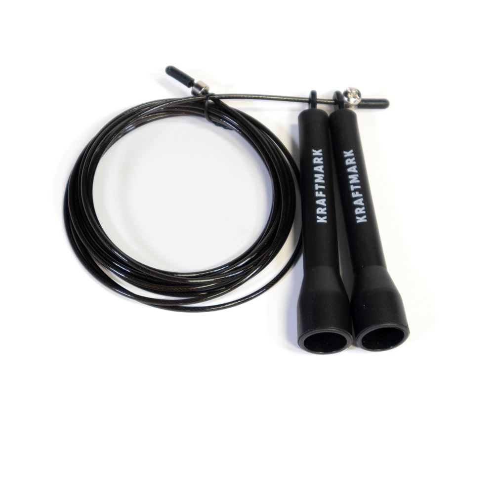 Kraftmark Hopprep Speed Rope