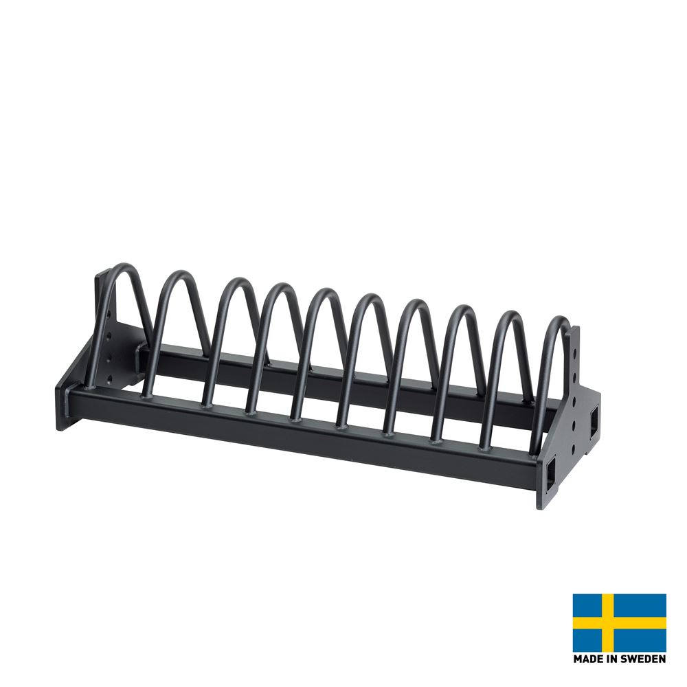 Kraftmark Hyllförvaring För Viktskivor 108 cm