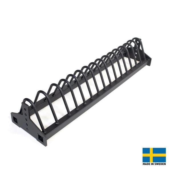 Kraftmark Hyllförvaring För Viktskivor 170 cm