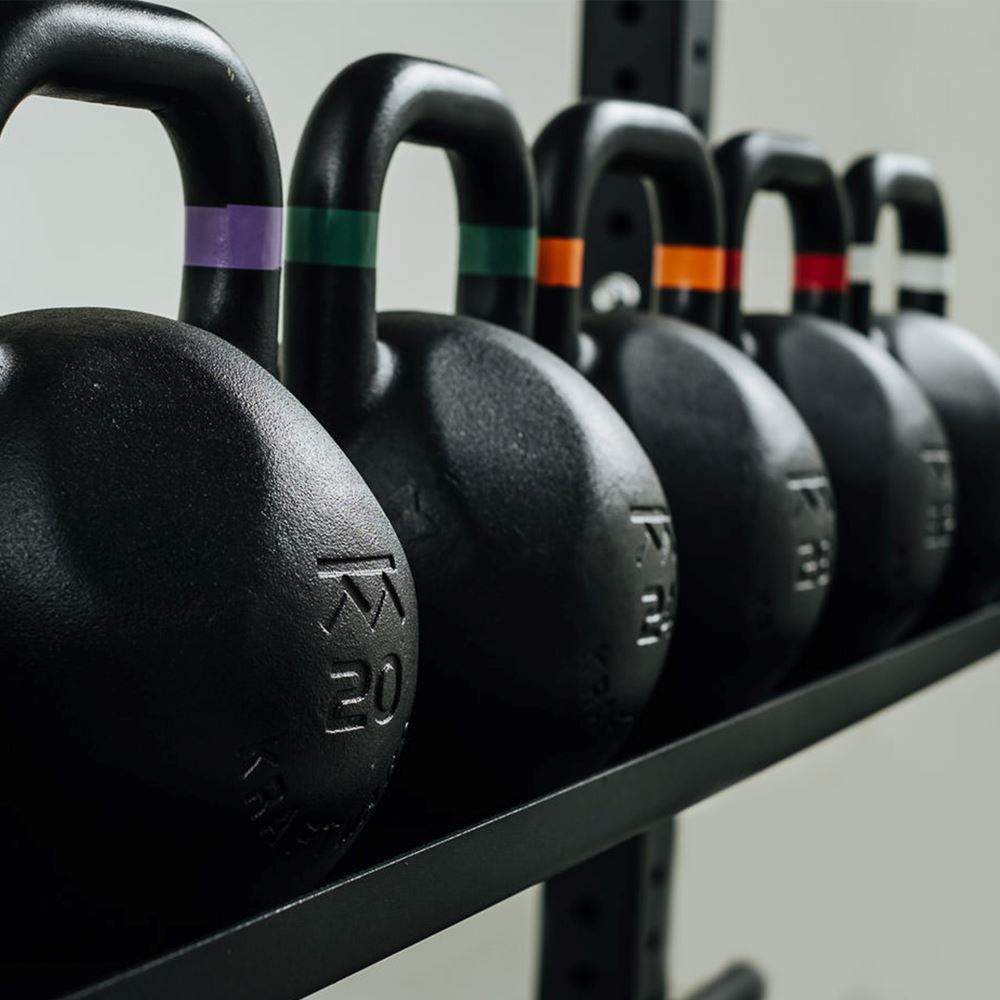 Kraftmark Kettlebell Competition Set