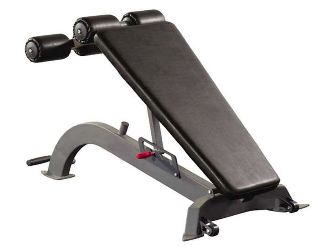 Kraftmark Line - Adjustable Abdominal Bench