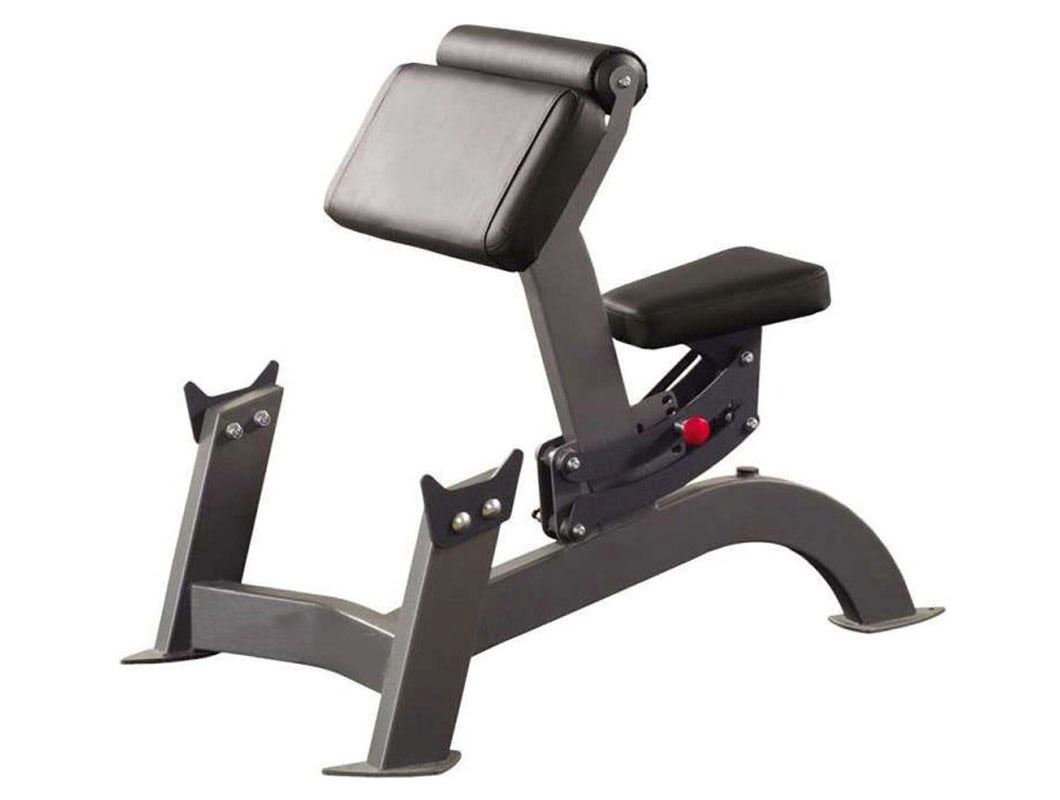 Kraftmark Line Pl - Scott Bench
