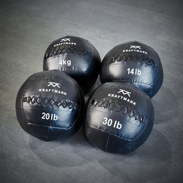 Kraftmark Medball / Wallball