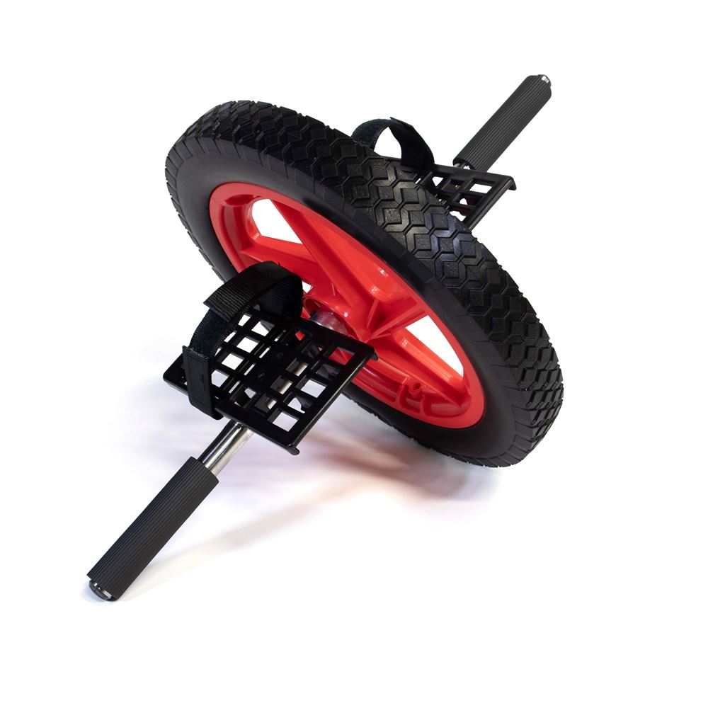 Kraftmark Power Ab Wheel