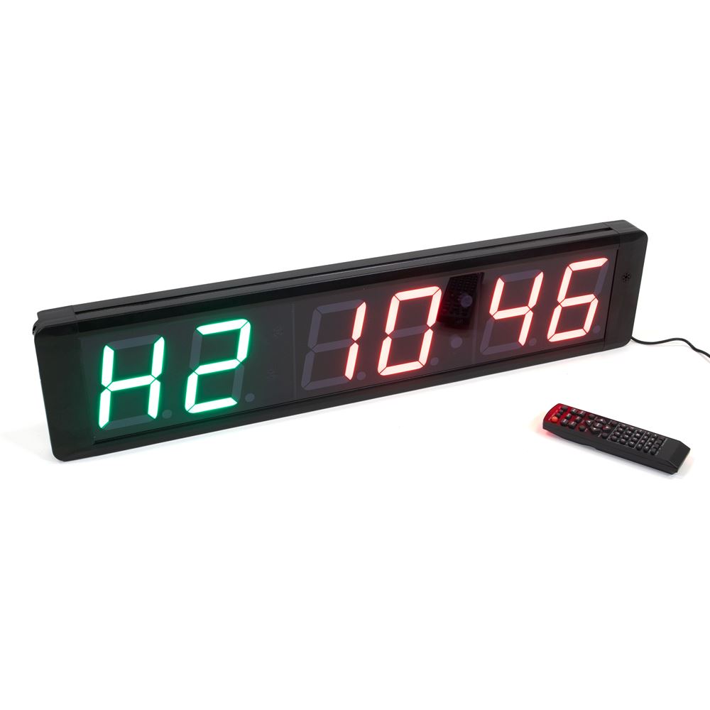 Kraftmark Programmerbar Timer 1.0