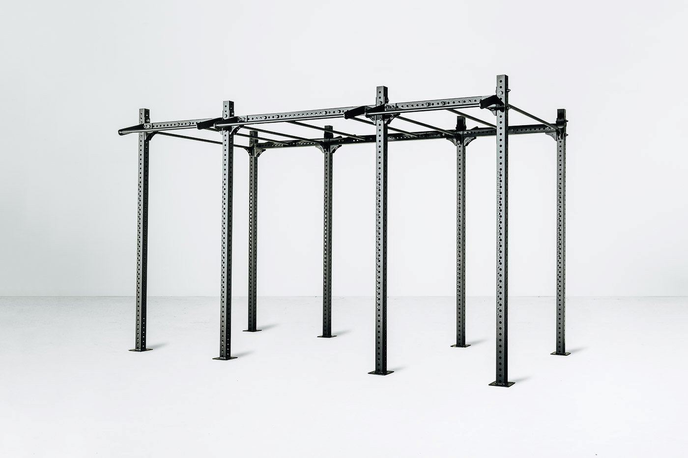 Kraftmark Rigg 4 Stationer Med Stege