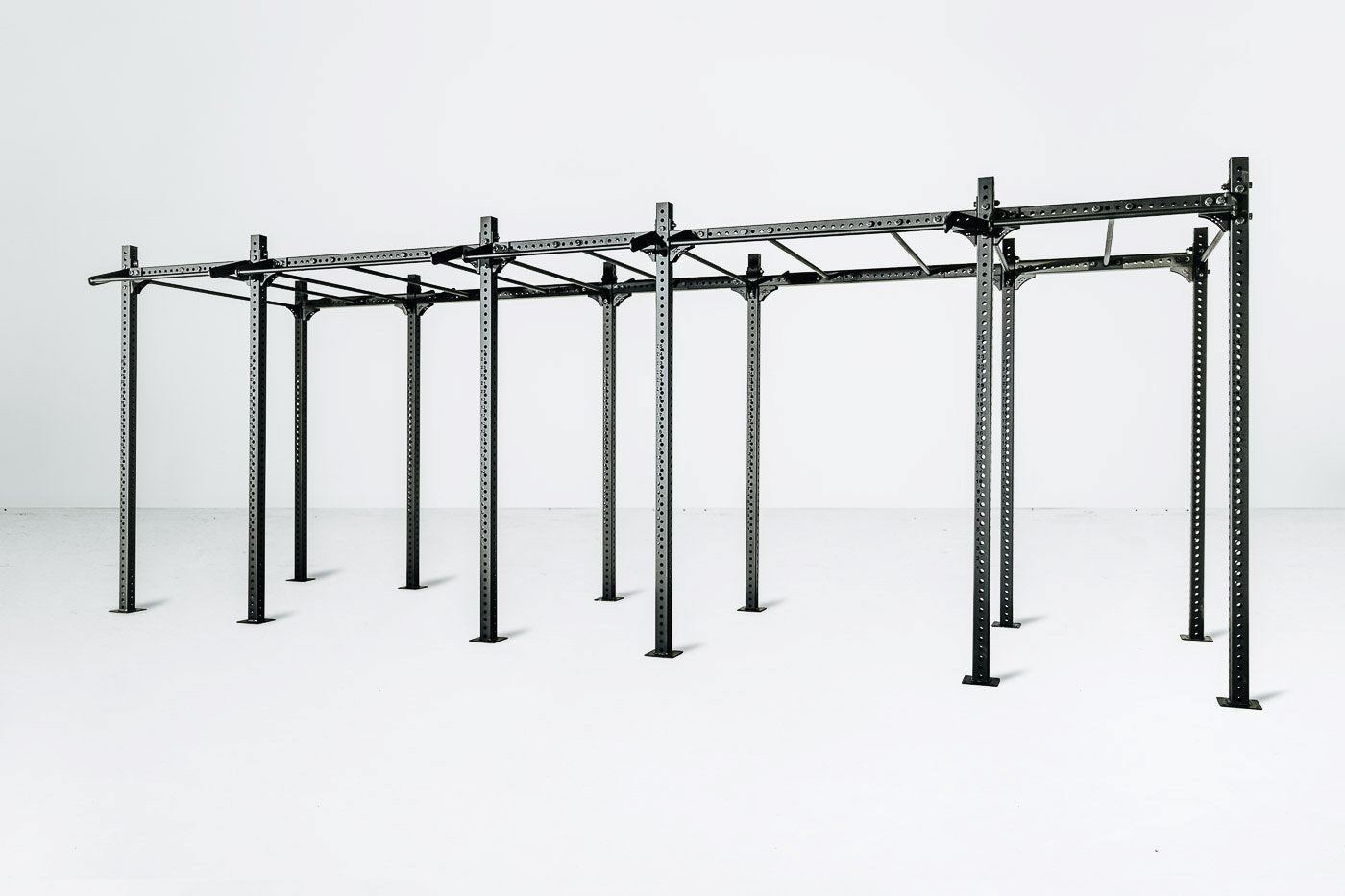 Kraftmark Rigg 6 Stationer Med Stege