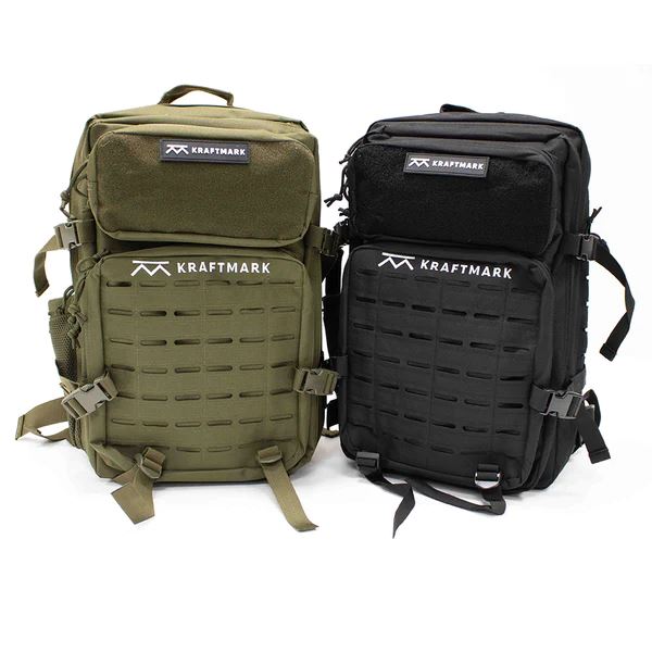 Kraftmark Ryggsäck 45L