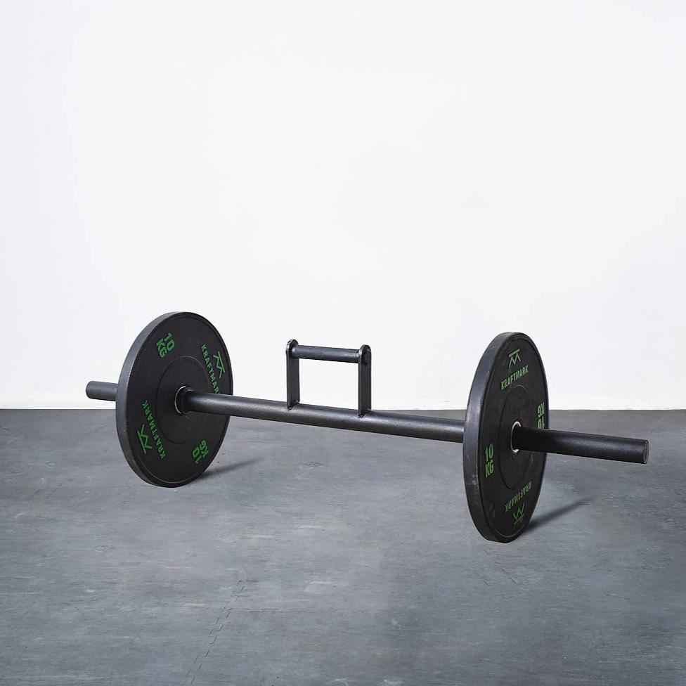 Kraftmark Strongman Farmers Handles Par