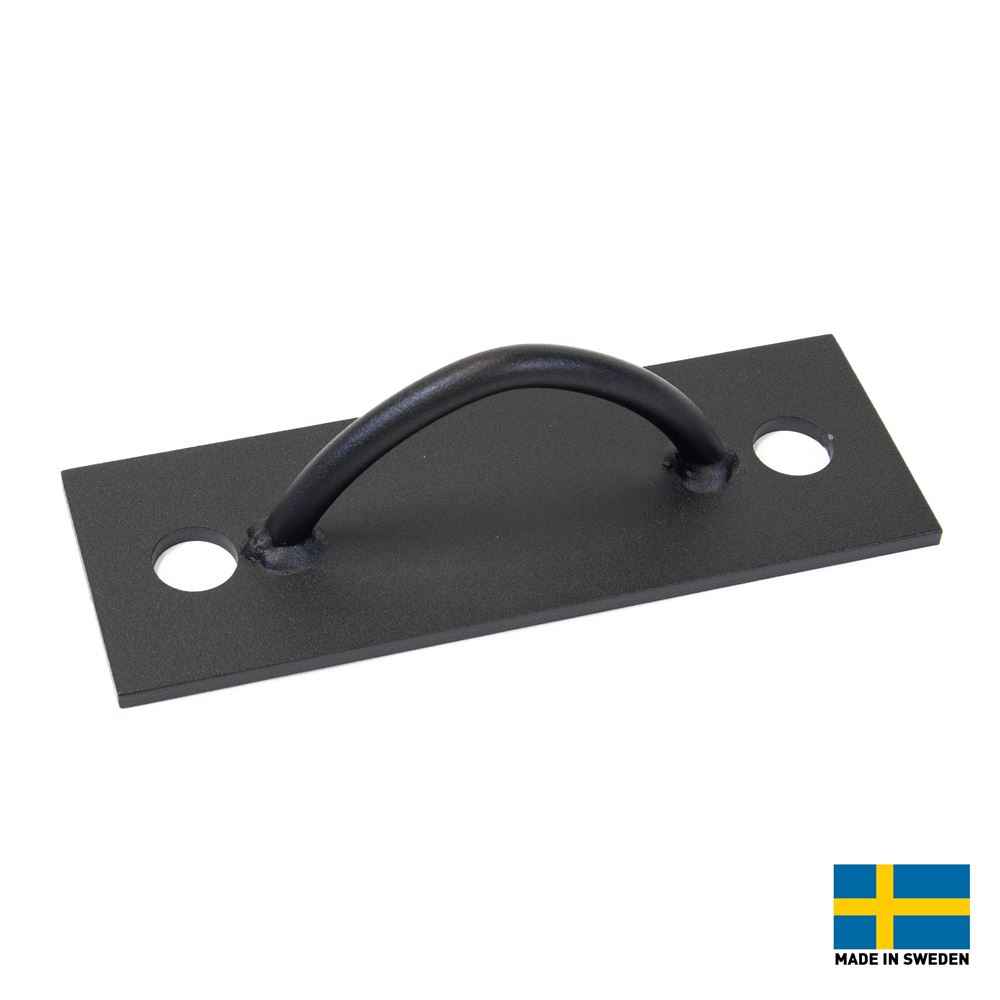 Kraftmark Träningsrigg Ögla För Battlerope 1.0