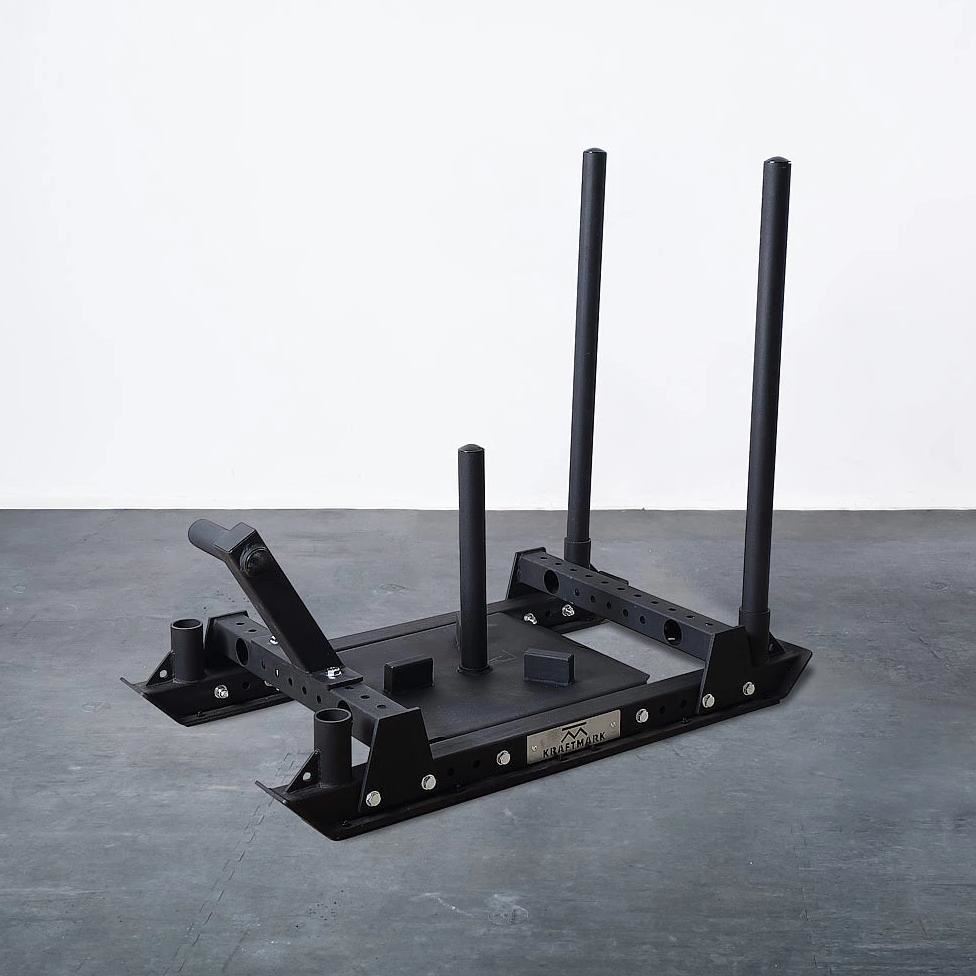 Kraftmark Träningssläde Dog Sled