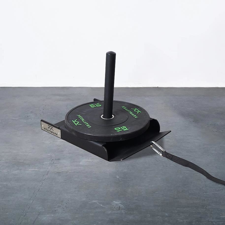 Kraftmark Träningssläde Fat Body Sled