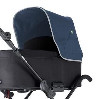 Kronan Sufflett För Sittdel Duo/S