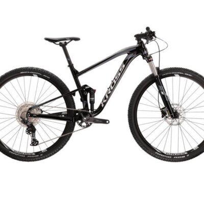 Kross MTB Earth 1.0 29"