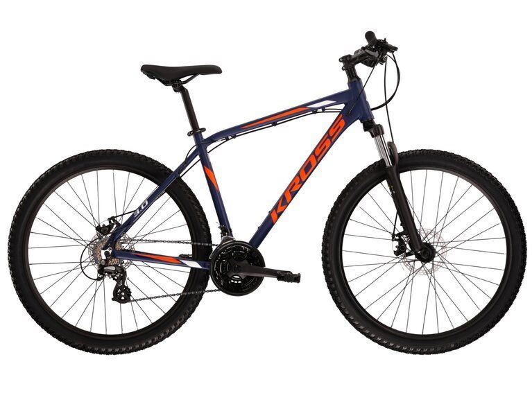 Kross MTB Hexagon 3.0 27