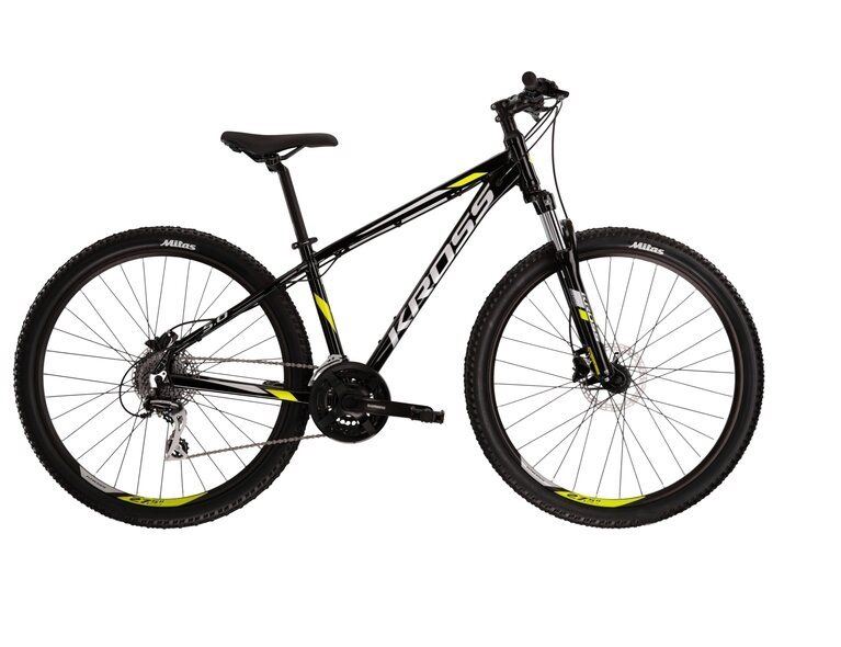 Kross MTB Hexagon 5.0 29"