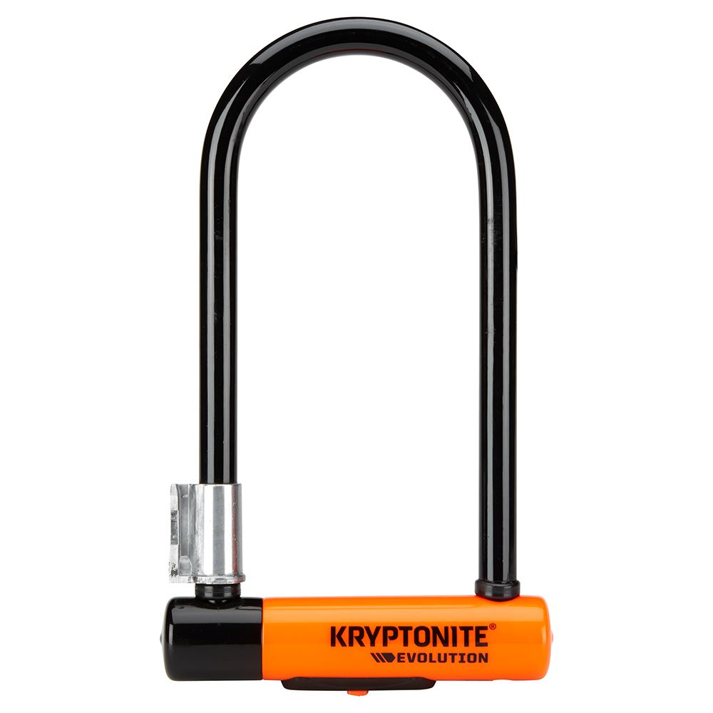 Kryptonite Bygellås Evolution Series 4