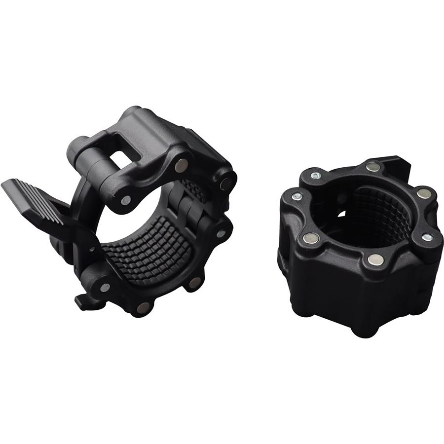 Master Fitness Snabblås ABS Magnet 50 mm