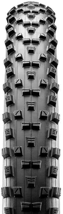 Maxxis Cykeldäck Forekaster EXO TL-Ready 60-622 (29 x 2.35") vikbart svart